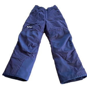 Columbia Ski Snowboarding Pants Size 10/12